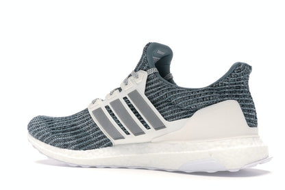 adidas Ultra Boost 4.0 Parley Running White