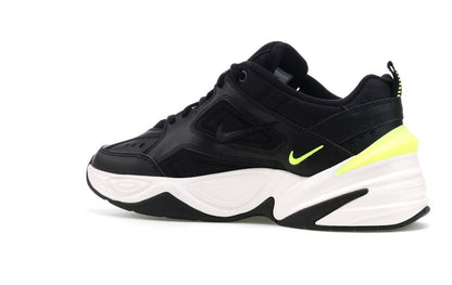 Nike M2K Tekno Black Volt (Women's)