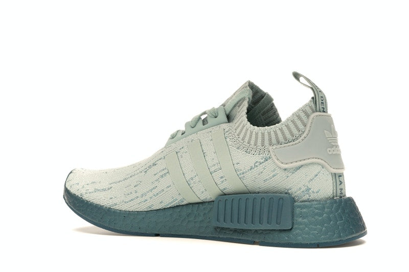 adidas NMD R1 Sea Crystal (Women's)