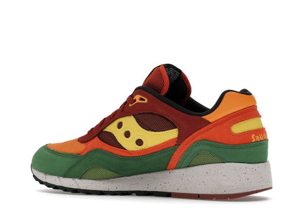 Saucony Shadow 6000 Fall Foliage
