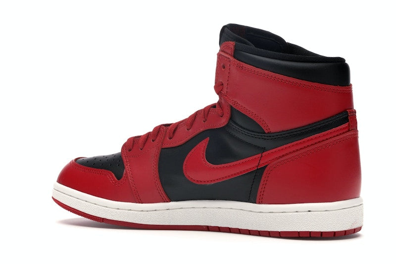 Jordan 1 Retro High '85 Varsity Red