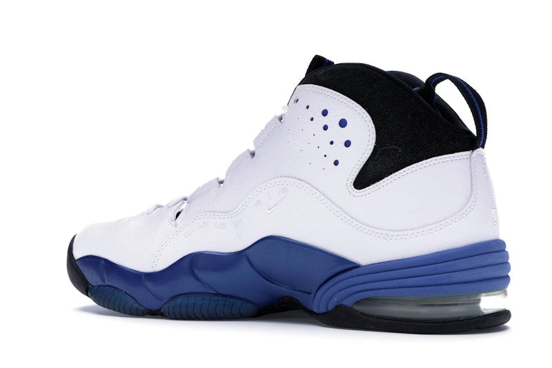 Nike Penny III Royal White