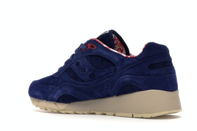Saucony Shadow 6000 Bodega Sweater