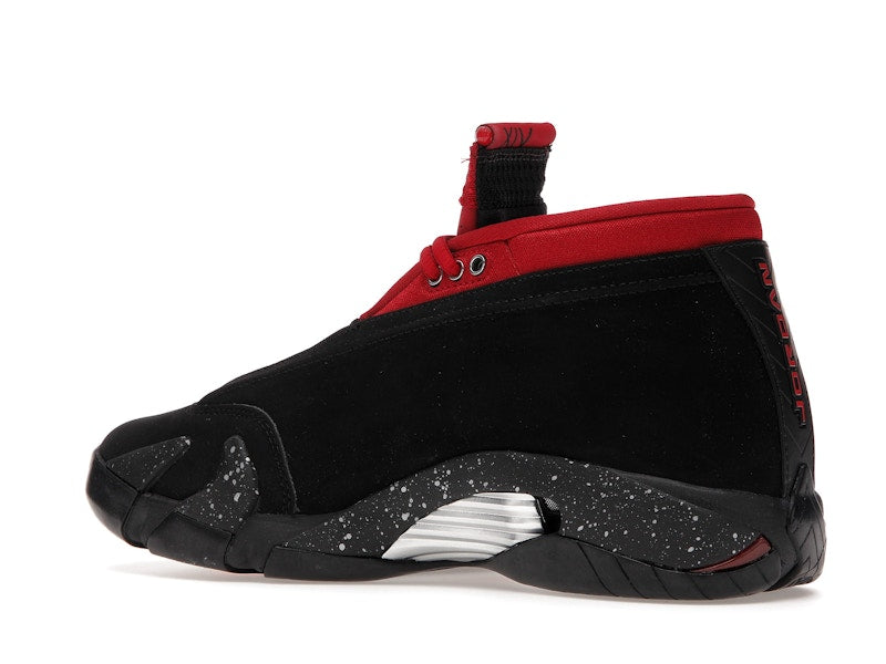 Jordan 14 Retro Low Red Lipstick (Women's)