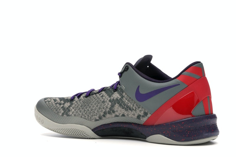 Nike Kobe 8 Mine Grey