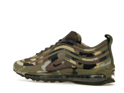 Nike Air Max 97 Country Camo Pack Italy