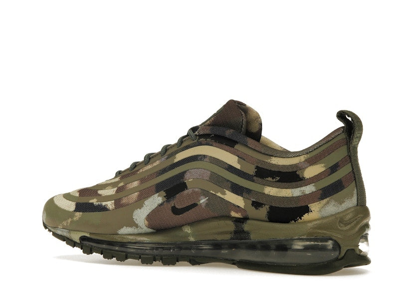 Nike Air Max 97 Country Camo Pack Italy