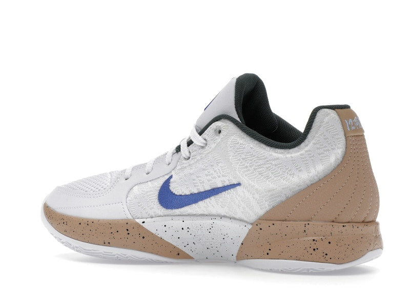 Nike Ja 2 In The Woods