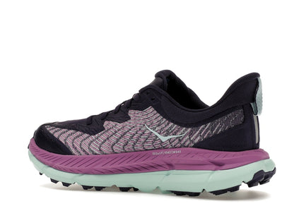 Hoka One One Mafate Speed 4 Night Sky Orchid (Women's)
