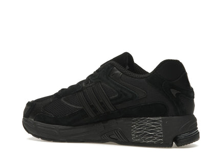 adidas Response CL Triple Black