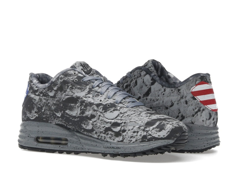 Nike Air Max Lunar90 SP Moon Landing