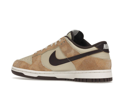 Nike Dunk Low Retro PRM Animal Pack Giraffe/Cheetah