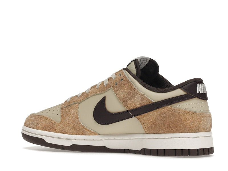 Nike Dunk Low Retro PRM Animal Pack Giraffe/Cheetah
