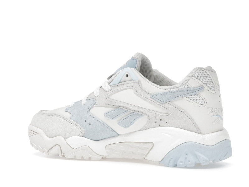 Reebok Preseason 94 Low Chalk Glass Blue