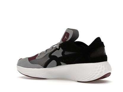 Jordan Delta 3 Low Cherrywood Red Wolf Gray