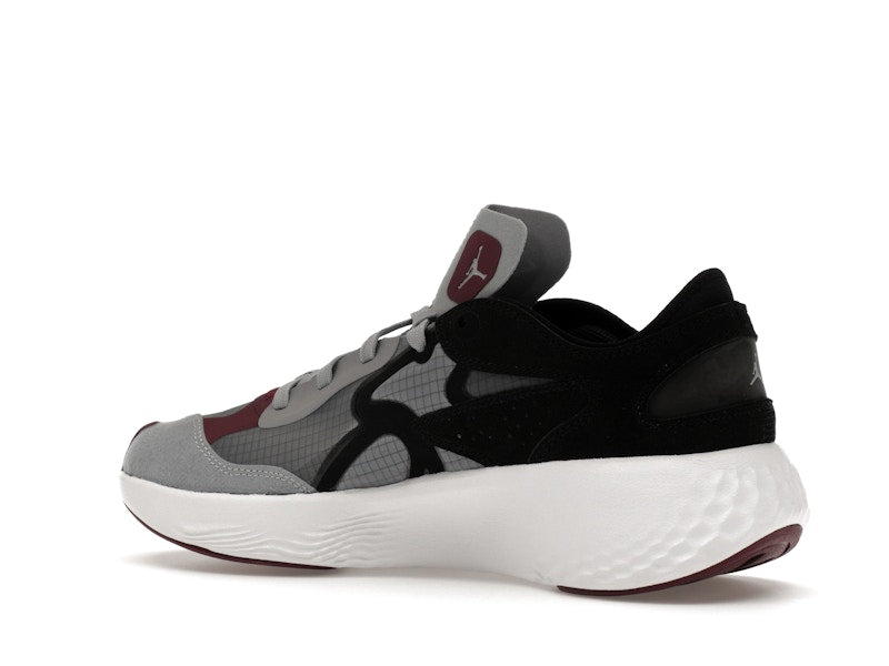 Jordan Delta 3 Low Cherrywood Red Wolf Gray