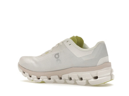 On Running Cloudflow 4 White Sand (Women's)