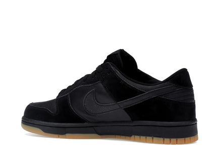 Nike Dunk Low Black Gum (2003)