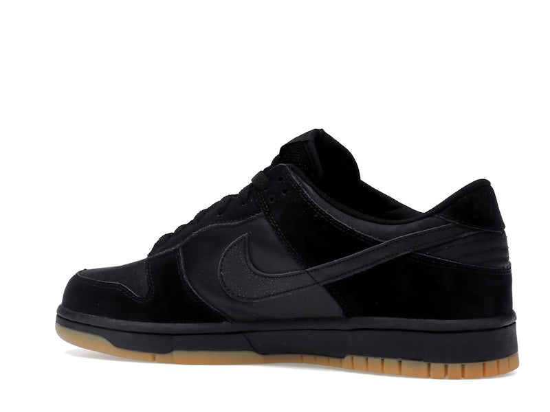 Nike Dunk Low Black Gum (2003)
