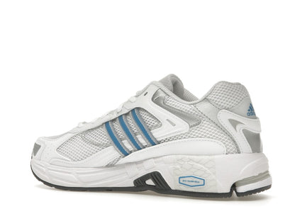adidas Response CL Cloud White Bright Blue