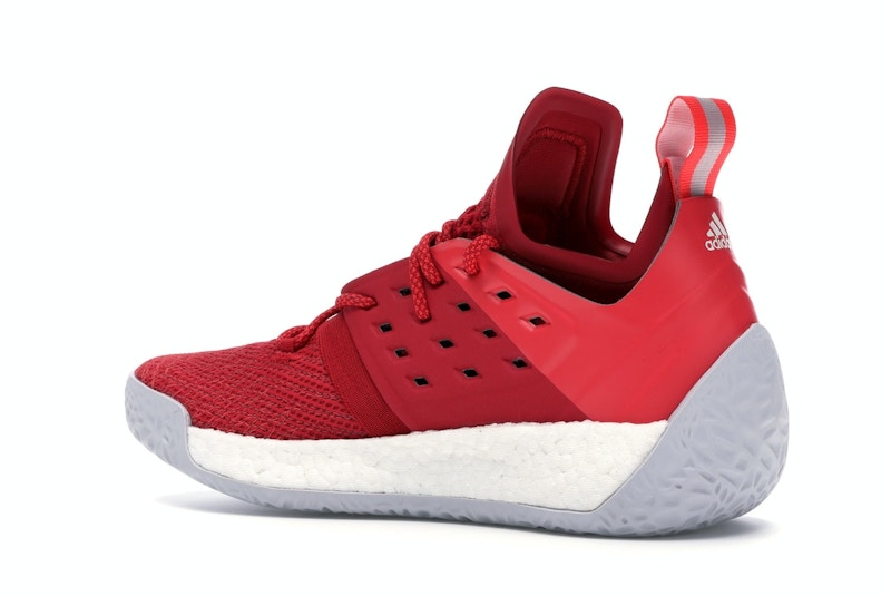 adidas Harden Vol. 2 Pioneer