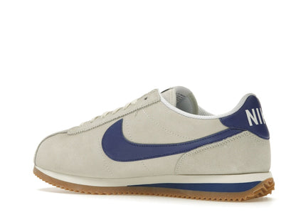 Nike Cortez Athletic Department Deep Royal Blue (Women's)