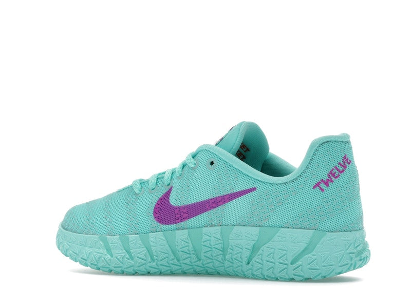 Nike Ja 3 Twelve Time (GS)