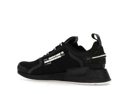 adidas NMD V3 3 Stripes Life Black