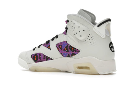 Jordan 6 Retro Quai 54 (2020)