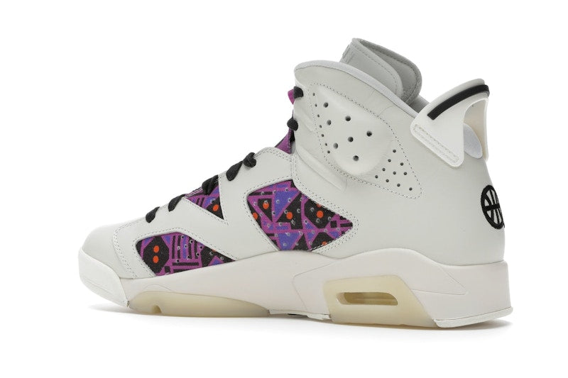 Jordan 6 Retro Quai 54 (2020)