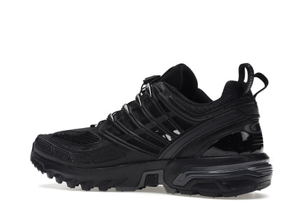 Salomon ACS Pro Black