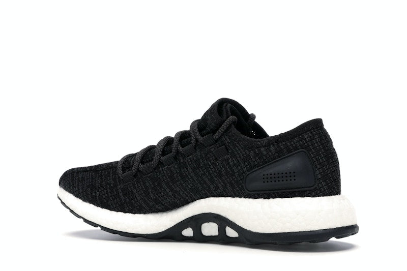 adidas PureBoost Core Black