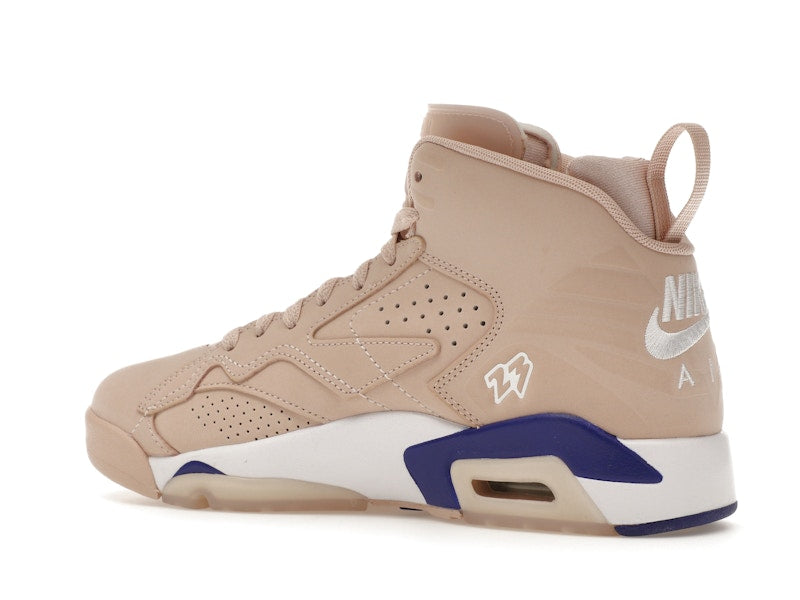 Jordan Jumpman MVP Particle Beige Concord White (Women's)