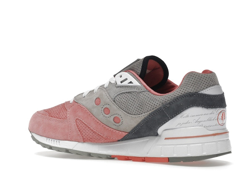 Saucony Shadow Master 5000 AFEW Goethe
