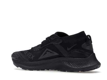 Nike Pegasus Trail 3 Gore-Tex Black Dark Smoke Grey