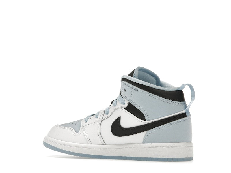 Jordan 1 Mid SE Ice Blue (2023) (PS)