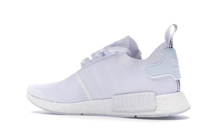 adidas NMD R1 Japan Triple White