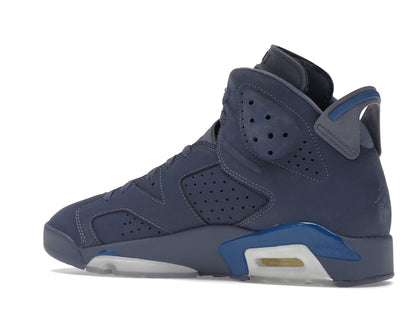 Jordan 6 Retro Diffused Blue