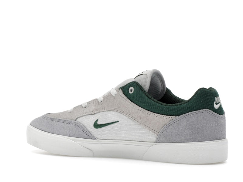 Nike SB Malor Platinum Tint Fir