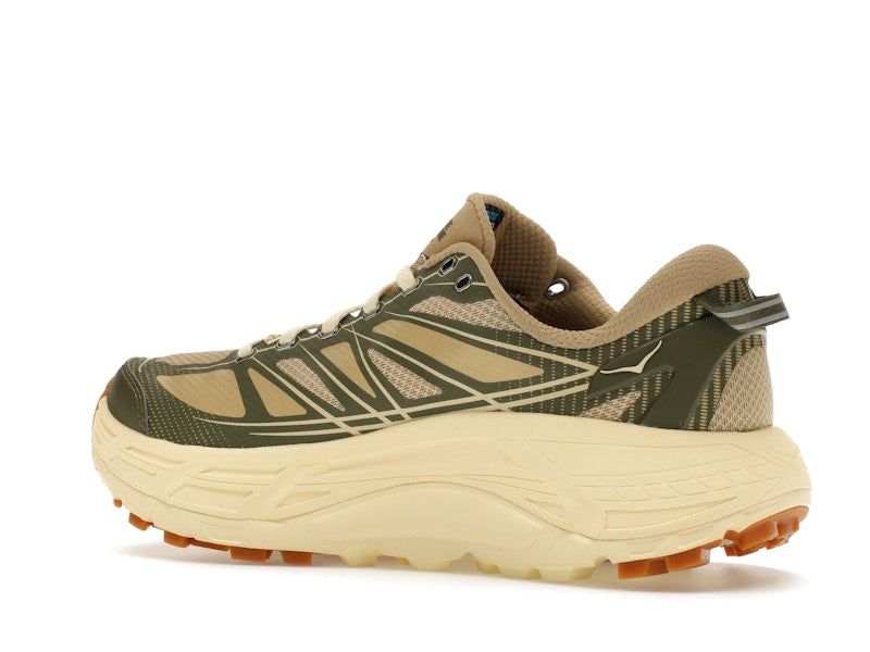 Hoka One One Mafate Speed 2 END. Overland