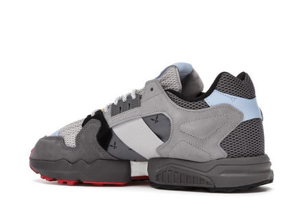 adidas ZX Torsion Ninja Time In Grey