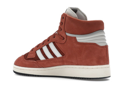 adidas Centennial 85 Hi Wild Sepia
