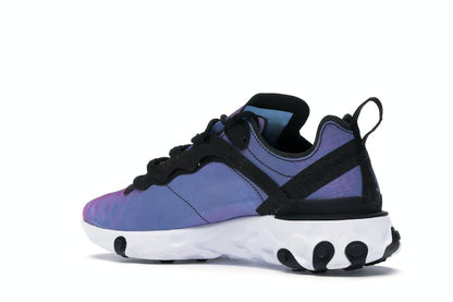 Nike React Element 55 Premium Laser Fuchsia (Women's)