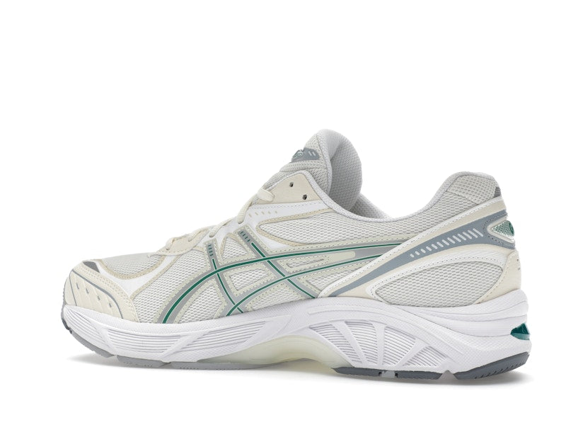 ASICS GT-2160 Cream Jasper Green
