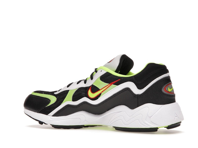 Nike Zoom Alpha Black Volt