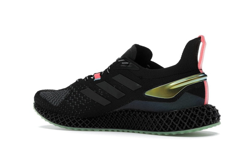 adidas X90004D Core Black Signal Pink