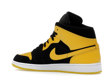 Jordan 1 Mid New Love (2025)