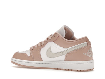 Jordan 1 Low Particle Beige (Women's)