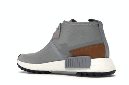 adidas NMD C1 Trail Solid Grey