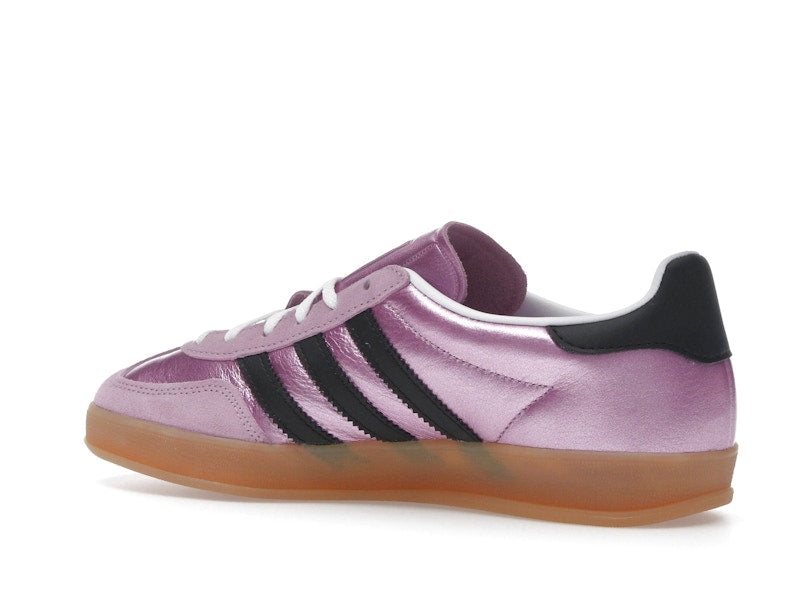 adidas Gazelle Indoor Bliss Lilac Black (Women's)